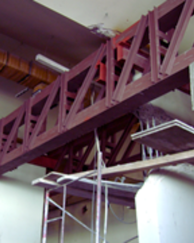 Hoteles y Sanatorios