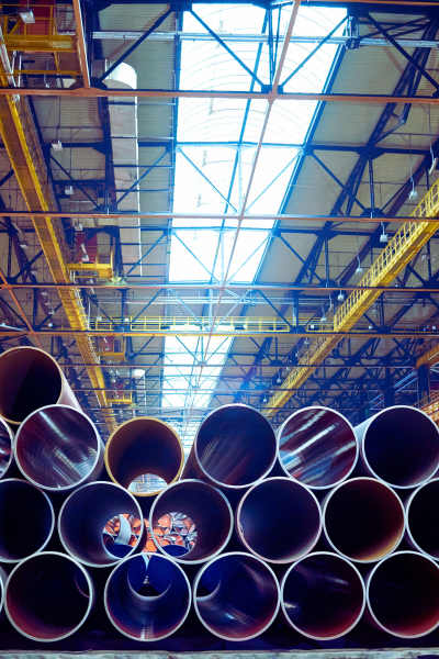 Metalúrgica Roldán S.A.